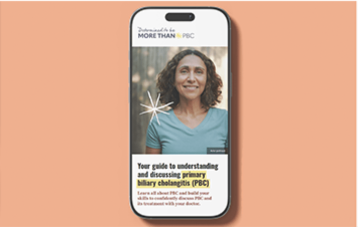 friends of the PBC Foundation logo supporting people through education and advocacy