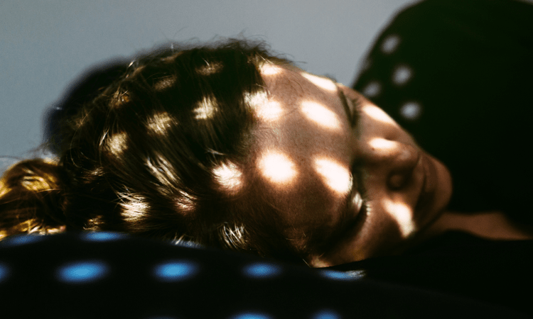 woman fatigue (actor portrayal)